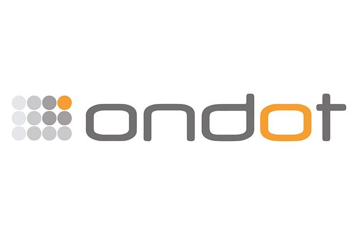 ondot systems logo