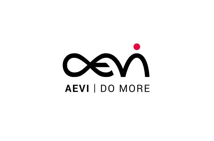 AEVI logo