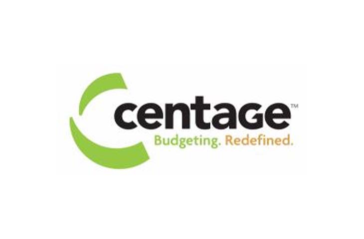 Centage logo
