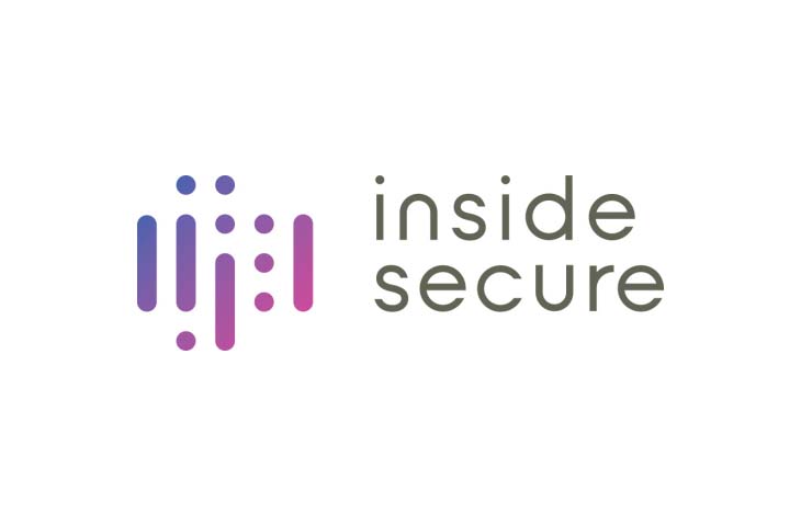 Inside Secure logo