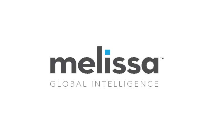 Melissa Global Intelligence logo