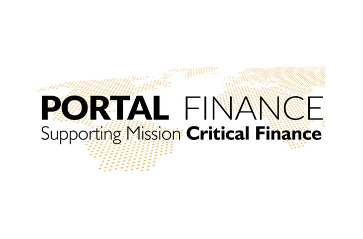 Portal Finance logo