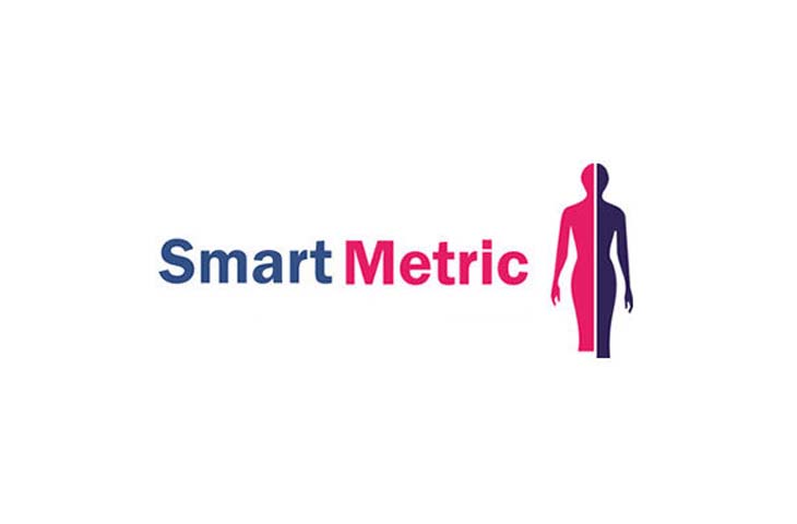 SmartMetric logo