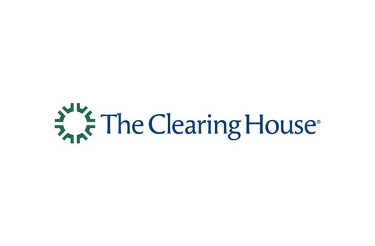 The Clearing House logo