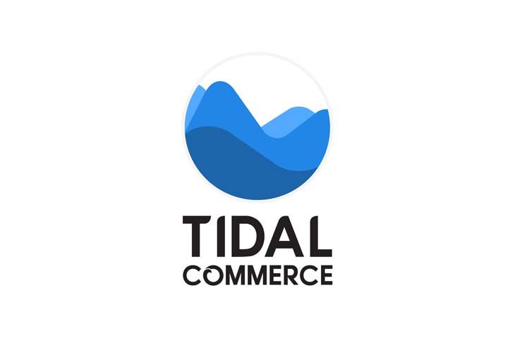 tidal commerce logo
