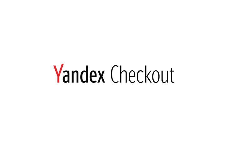 yeandex checkout