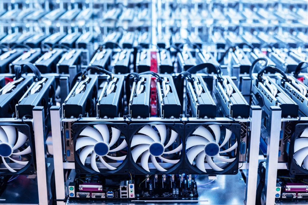 Criminal Crypto Miners Are Stealing Your CPU