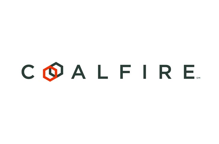 coalfire logo