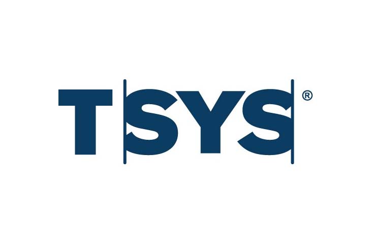 tsys logo
