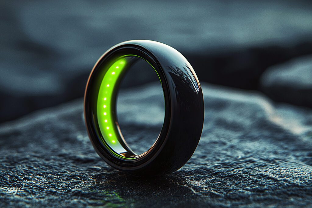 Bankwest Halo contactless payment ring