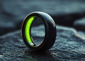 Bankwest Halo contactless payment ring