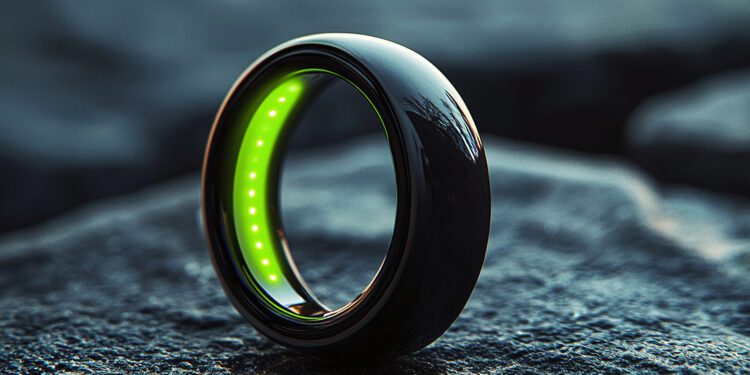 Bankwest Halo contactless payment ring