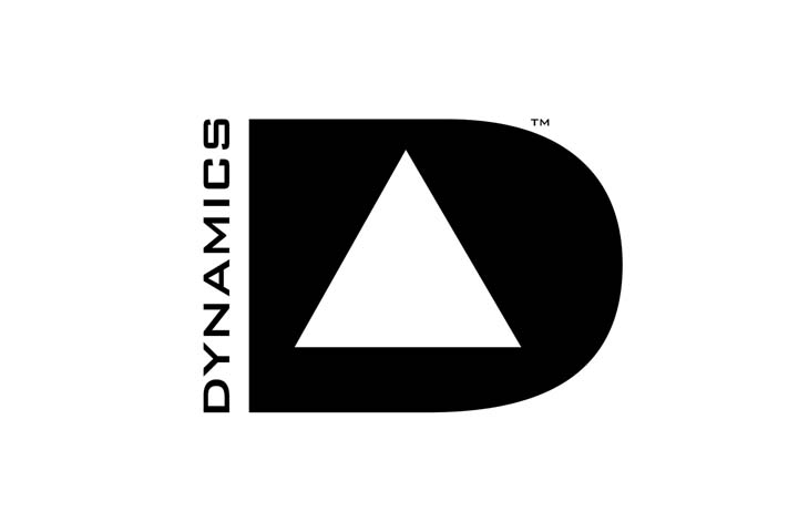 Dynamics Inc logo