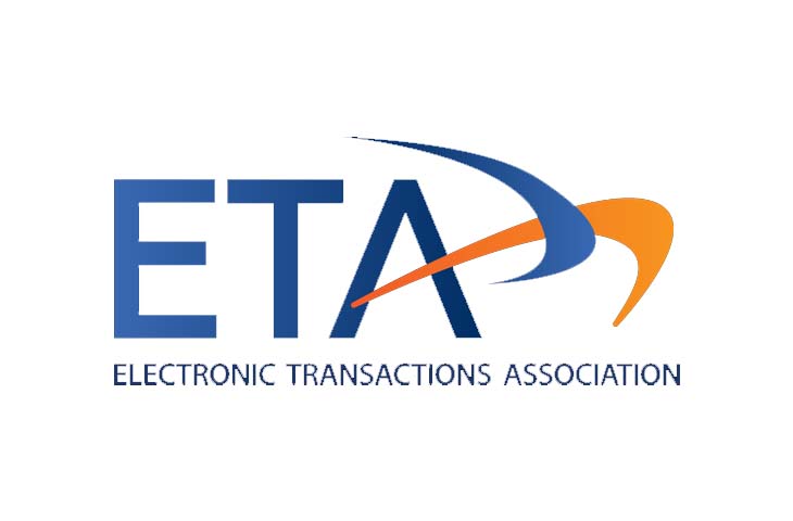 Electronic Transaction Association logo