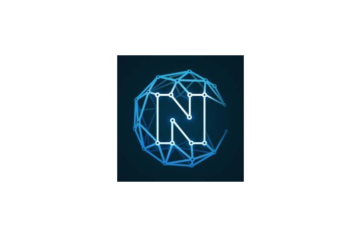 Nucleus vision logo