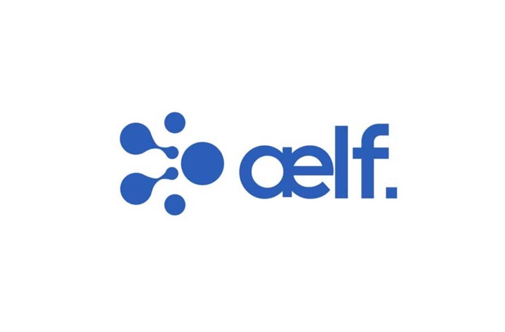 aelf logo