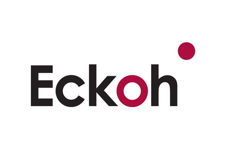 eckoh logo