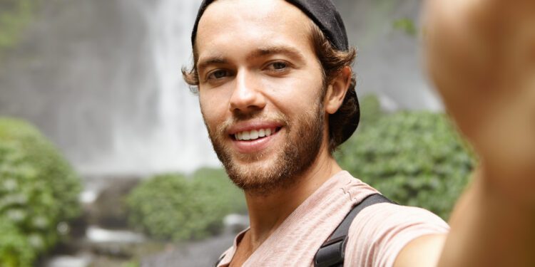 Mastercard selfie payments