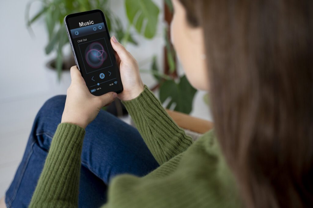 voice biometrics in banking