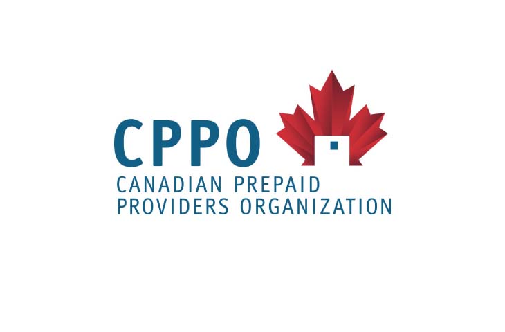 Canadian Prepaid Providers Organization logo