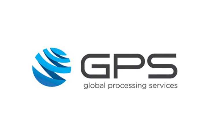 Global Processing Service logo