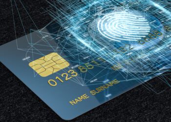 biometric cards, biometric smartcards