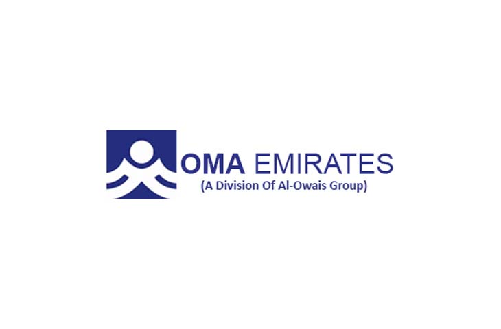 OMA Emerites Group logo