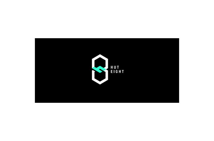 hut 8 solo logo