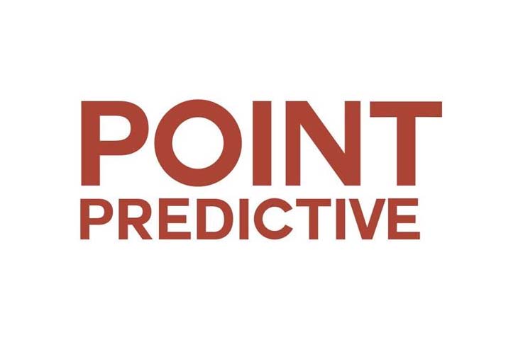 pointpredictive logo