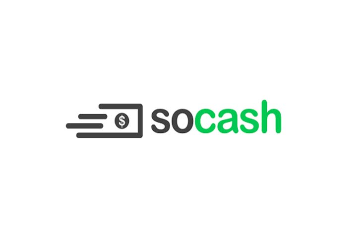 socash logo