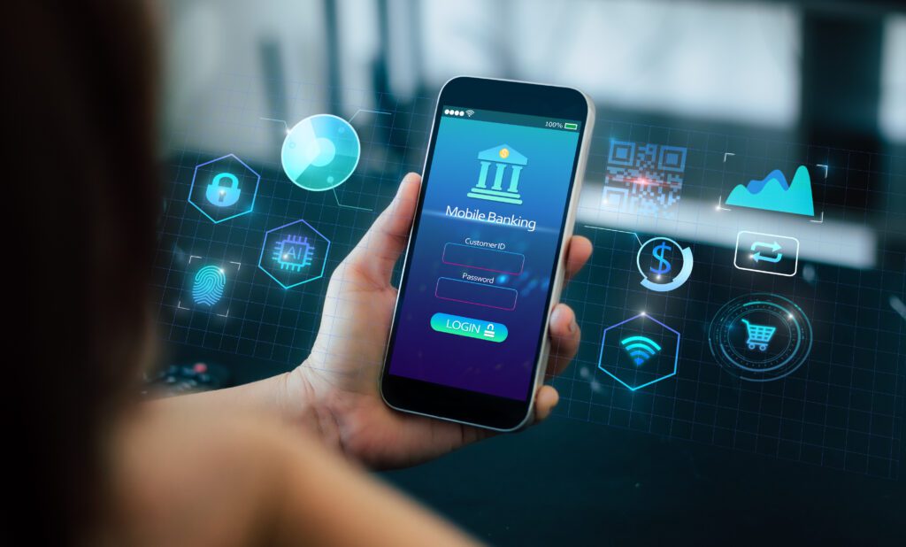 Rise of Banking Machines, future trends in banking, HR’s Role in Tackling Bank Frauds in PSU Banks, Bankfirst Saylent personalized banking, personalization in banking technology, mobile banking