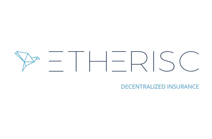 Etherisc logo