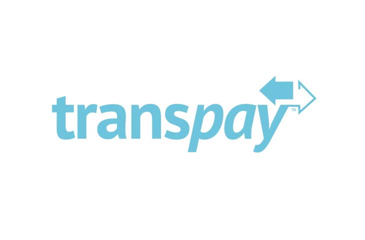 transpay logo