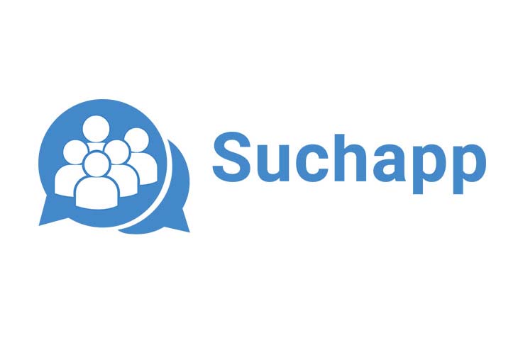 suchapp