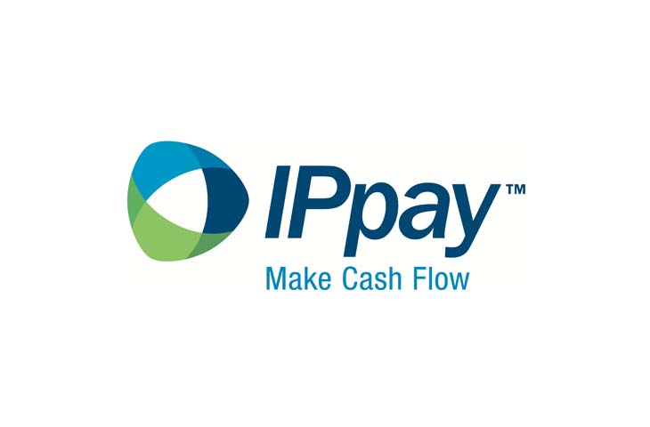 IPpay logo