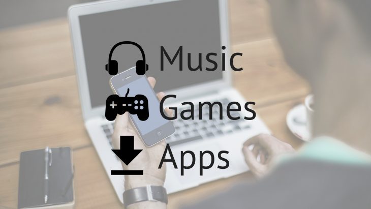 Music Games Apps