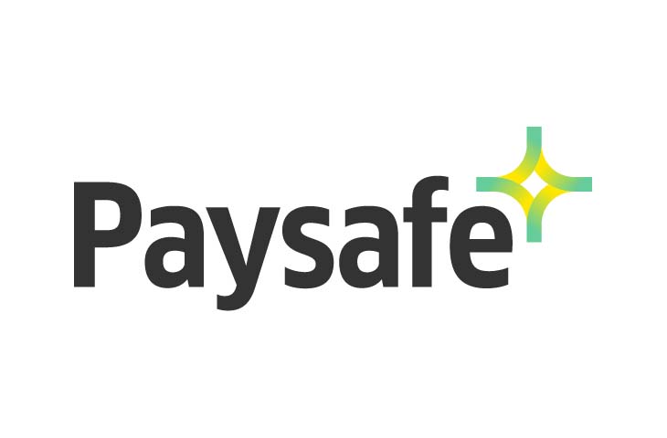 paysafe logo