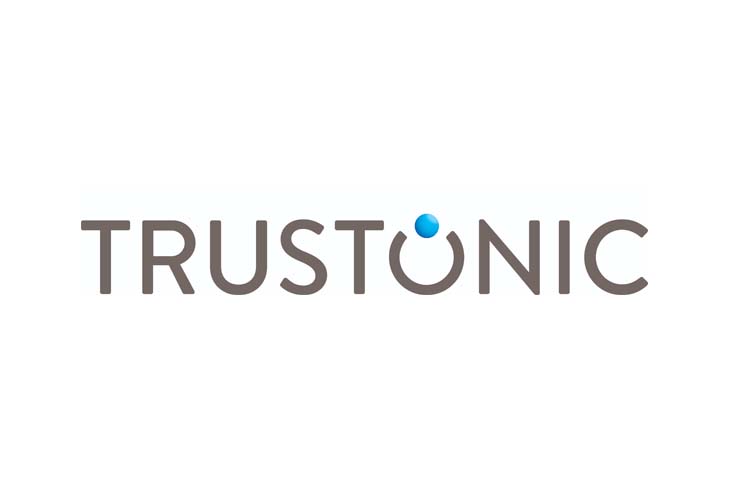 trustonic logo