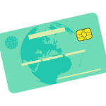 prepaid debit card