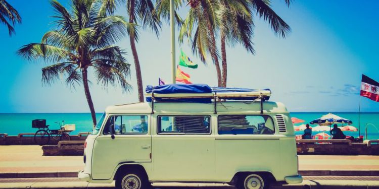 travel
