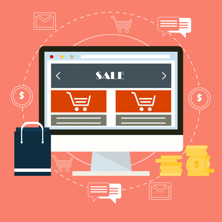 online shopping, online payments