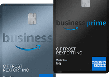 American Express Amazon