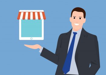 mobile-self-checkout, Walmart mobile checkout