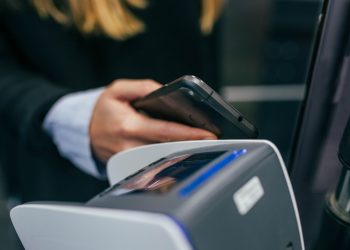 point of sale