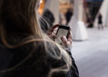 mobile grocery ordering, virtual grocery shopping