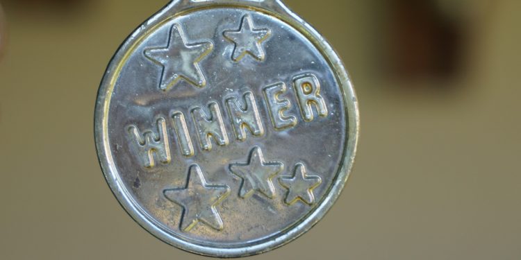 Ondot Systems Wins 2020 FinTech Breakthrough Award