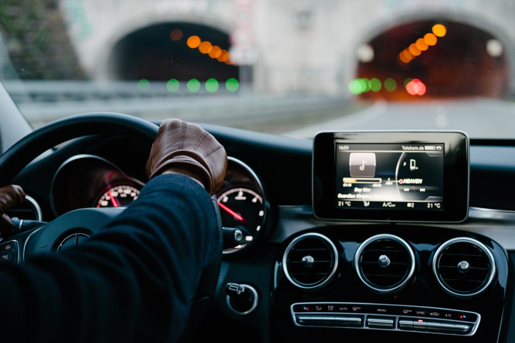 connected car, payments, Hyundai car payments