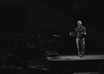 Commercial Payments International event