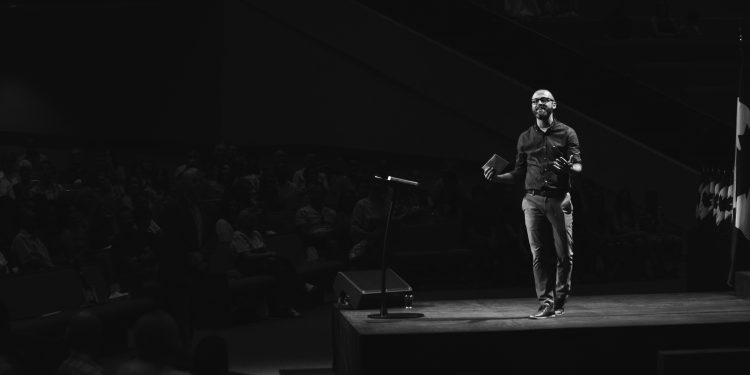 Commercial Payments International event