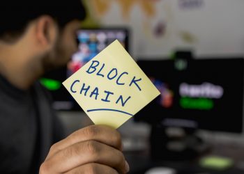 procurement blockchain implementation